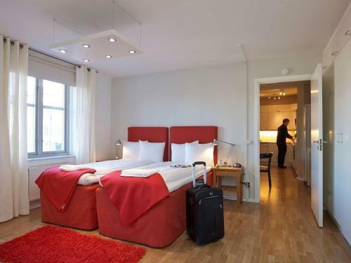 Best Western Hotel Duxiana