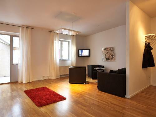 Best Western Hotel Duxiana