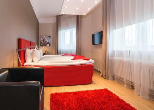 Best Western Hotel Duxiana
