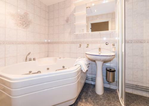 Best Western Hotel Duxiana