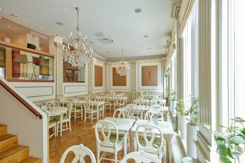 Best Western Hotel Duxiana