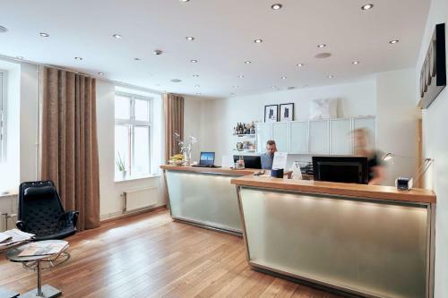 Best Western Hotel Duxiana