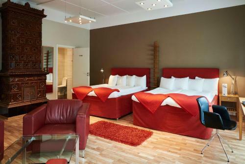 Best Western Hotel Duxiana