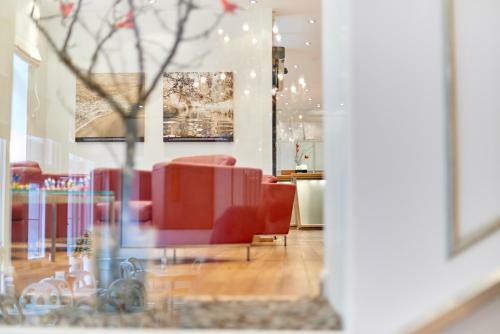 Best Western Hotel Duxiana