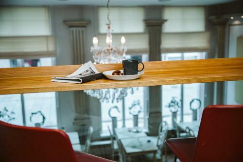 Best Western Hotel Duxiana