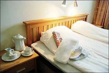 Hotell Wilhelmina