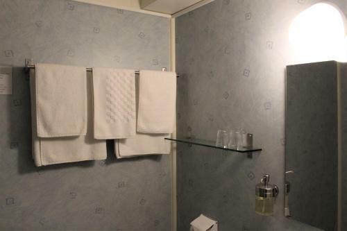 Apartamento Stf Hostel Vilhelmina Kyrkstad