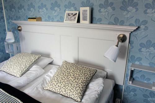Apartamento Stf Hostel Vilhelmina Kyrkstad