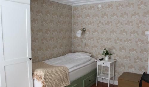 Apartamento Stf Hostel Vilhelmina Kyrkstad