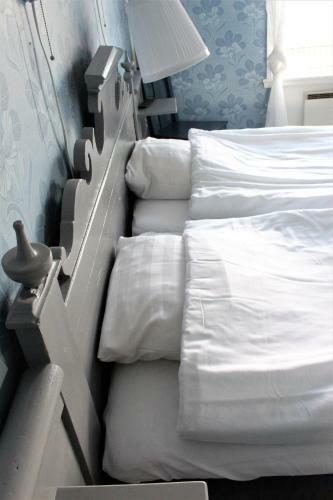 Apartamento Stf Hostel Vilhelmina Kyrkstad