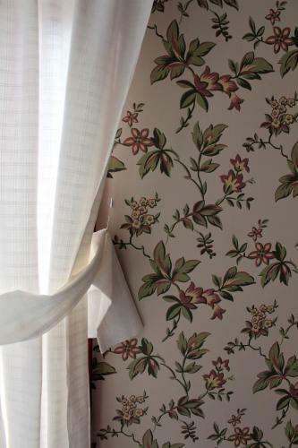 Apartamento Stf Hostel Vilhelmina Kyrkstad