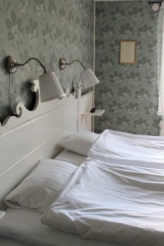 Apartamento Stf Hostel Vilhelmina Kyrkstad