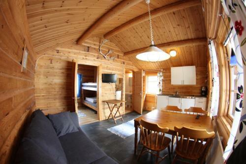 Saiva Camping & Stugby