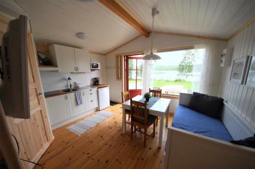 Saiva Camping & Stugby