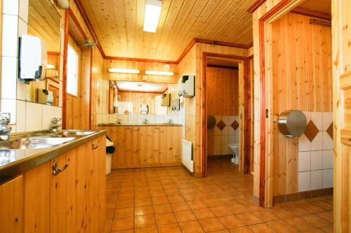 Saiva Camping & Stugby