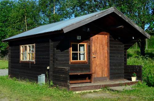 Saiva Camping & Stugby