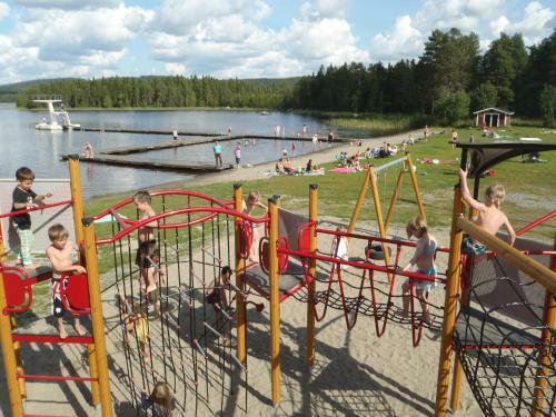Saiva Camping & Stugby