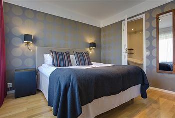 Hotel Park Inn By Radisson Solna