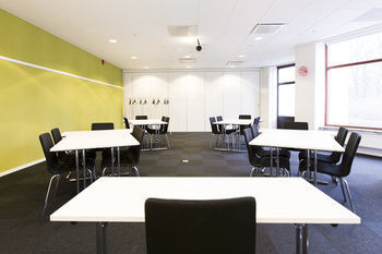 Hotel Park Inn By Radisson Solna