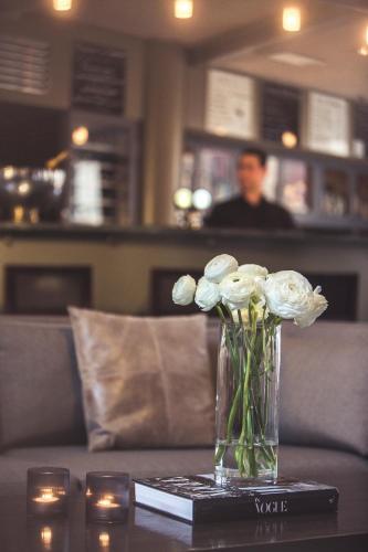 Radisson Blu Royal Park Hotel