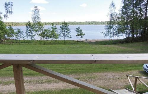 Holiday Home M�rtekull Torup