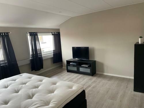 Albergue Torups Vandrarhem