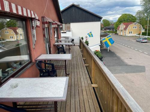 Albergue Torups Vandrarhem