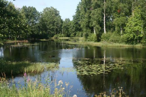 Albergue Torups Vandrarhem