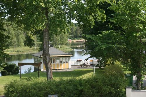Albergue Torups Vandrarhem