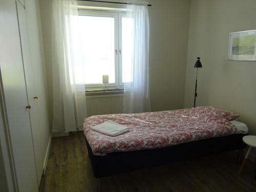 Albergue Ekbacken Sporthotell