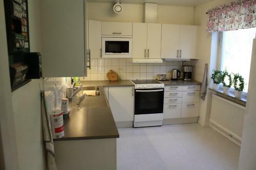 Albergue Ekbacken Sporthotell