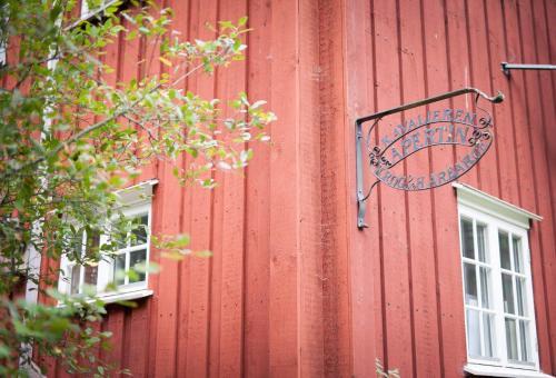 Apertin Hotel & Konferens
