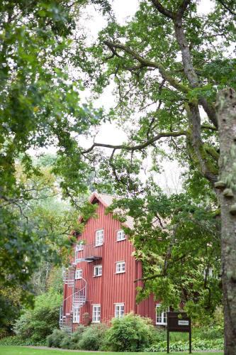 Apertin Hotel & Konferens