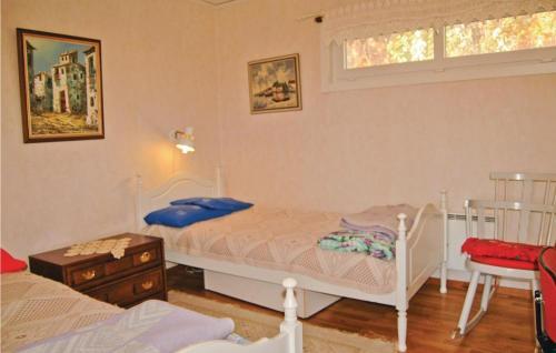 Holiday Home S�bytorp Kil
