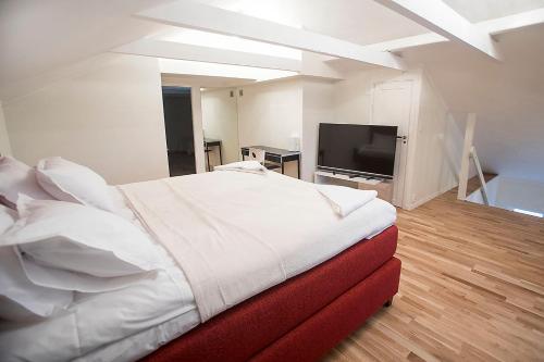 Hostal Hotel Kungsbacken