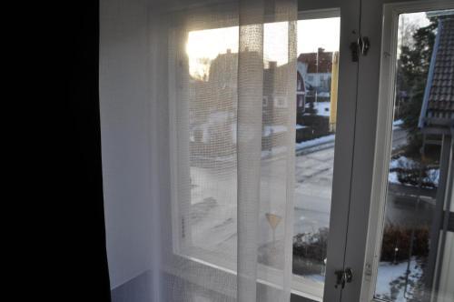 Hostal Hotel Kungsbacken