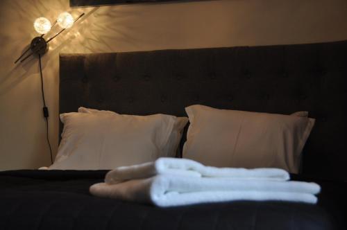 Hostal Hotel Kungsbacken