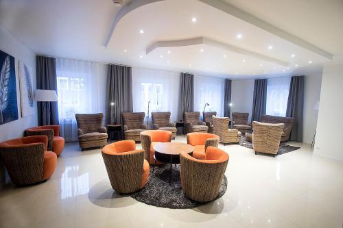 Hostal Hotel Kungsbacken