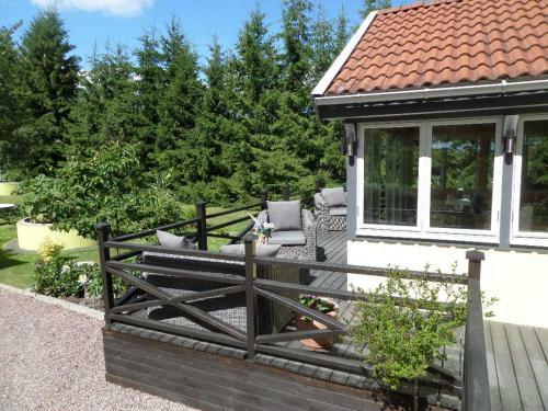 Skogis Bed & Breakfast