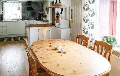 Holiday Home Nyn�s Ramkvilla