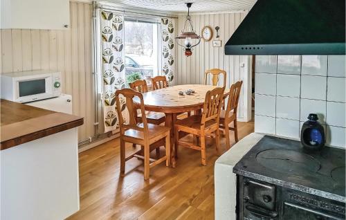 Holiday Home Nyn�s Ramkvilla