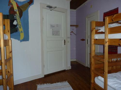 Albergue Horrmundsg�rden
