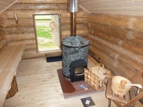 Albergue Horrmundsg�rden