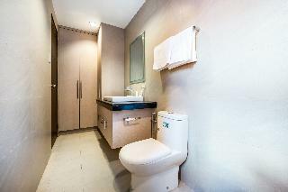 Hotel Oyo 507 Terran Suites