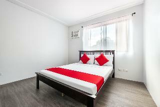 Hotel Oyo 507 Terran Suites