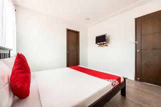 Hotel Oyo 507 Terran Suites