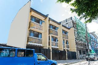Hotel Oyo 507 Terran Suites