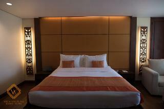 Hotel Dakak Park Beach Resort