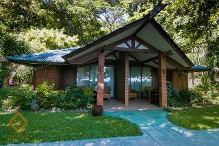 Hotel Dakak Park Beach Resort