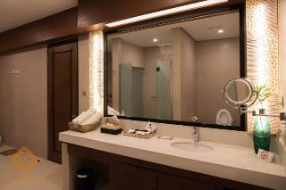 Hotel Dakak Park Beach Resort